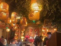 -南京大牌档(青岛万象城店)