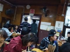 大堂-洞子口张老二凉粉(文殊院店)