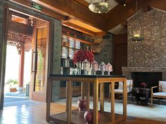 -丽江金茂隐逸酒店-凯悦臻选SPA