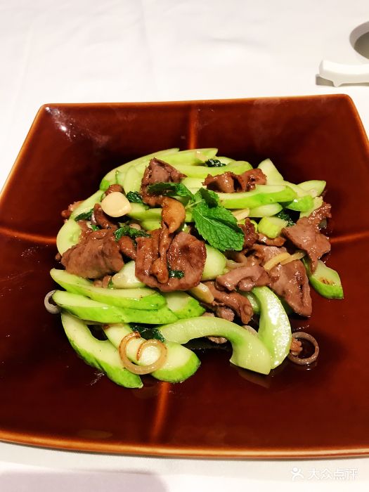 芙蓉堂(武汉天地店)图片 - 第157张