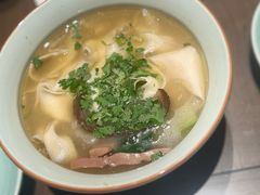 -萧记三鲜烩面(郑汴路店)