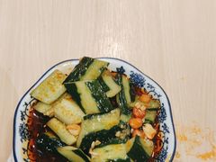 -陳香貴·蘭州牛肉面(月星环球港店)