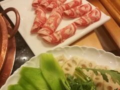 -老码头火锅(玉林店)