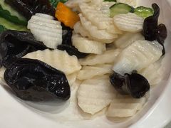 -鑫巴蜀小镇 · 水煮鱼专研店(玉桥店)
