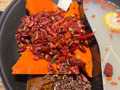 -阳阳老火锅(小南门店)