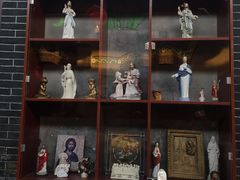 -山与海文化酒店(芙蓉街大明湖店)