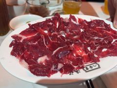 -八合里潮汕鲜牛肉火锅(吉大店)