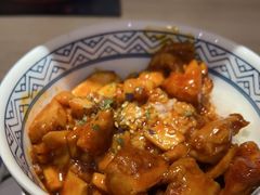 -吉野家 (新街口外大街店)