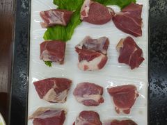 -清真·德顺祥铜锅涮羊肉(宝丰店)