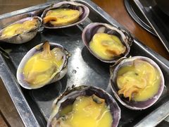 -蚝得喜海鲜(东城店)