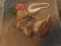 -广州增城保利皇冠假日酒店-玄日本餐厅