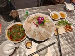 -官塘鱻鱻鱼生·潮汕生腌·砂锅粥(西马路总店)