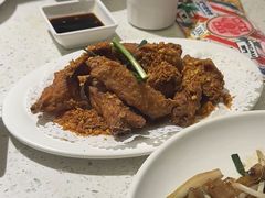 -肥仔文澳门猪骨煲(南京西路店)