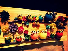 音乐盒-小樽八音盒堂