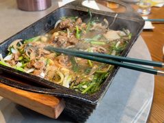 -张家卫·阳江菜·小海鲜(肥婆湾桥店)