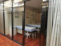 -益康盲人推拿按摩(长虹店)