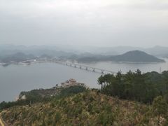 -千岛湖天屿景区