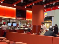 -喜家德虾仁水饺(岗厦北店)