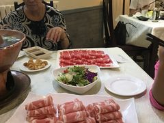-东来顺饭庄(新源里店)