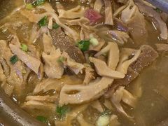 -一楼食业·美食人家