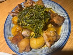 -小土豆北方菜馆(文慧园店)