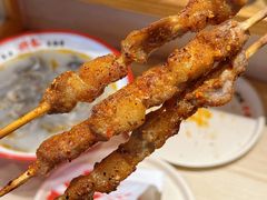 -武圣羊汤·西北面(朝阳门店)