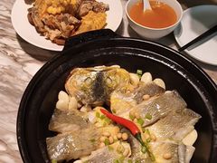 -汤城小厨•粤菜•靓汤(苏州街店)