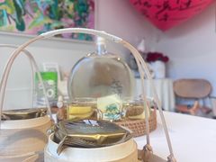 -吾象走甜·生日蛋糕·甜品台茶歇