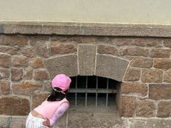 -青岛德国监狱旧址博物馆