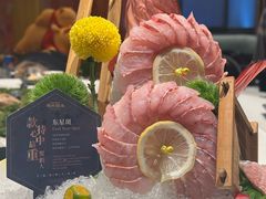 -阳光码头海鲜火锅(世纪大道店)