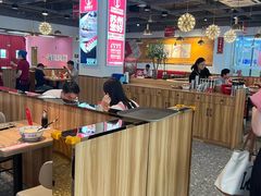 -兰州陈记牛肉面 ·烧烤· 铜锅涮肉(万达店)