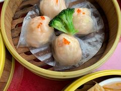 虾饺-隆昌海鲜酒家(南岸路店)