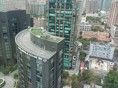 -裕和堂中医推拿艾灸(太古汇臻品店)