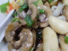 黄牛腰-荔林食店(西华路店)