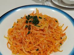 -梅利汴京烤鸭•开封豫菜地标店(晋安路店)