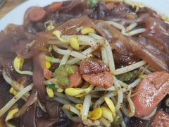 -何记酿皮店(西流湾店)