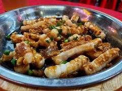 -红日饭店(裕隆三路店)