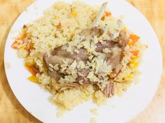 -新疆风味冷水鱼庄(友谊峰路店)