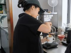 -纽巷咖啡 SOFTFOCUS COFFEE(锦和巴黎时韵店)