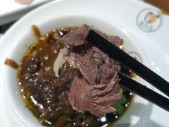 鲜肥牛-三毛牛肉店(福强店)