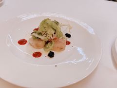 -马克西姆餐厅(崇文门店)