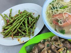 -明记烧鱼美味店