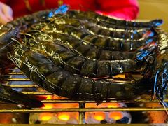 -CAMP.33露营烤肉·团建聚餐(创智天地店)