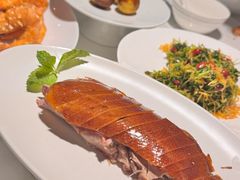 -四季民福烤鸭店(王府井东安门店)
