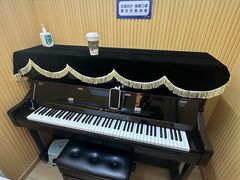 -柏斯音乐艺术中心·钢琴·吉他(世纪金源店)