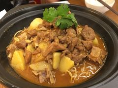 -云海肴·汽锅鸡·云南菜(苏州中心店)