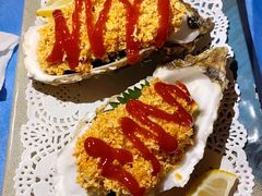 -千岛蚝高压锅生蚝·人参火锅(白云万达店)