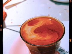 -GOTLOT COFFEE&KITCHEN角落厨房NOOK店