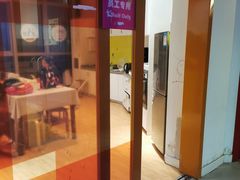 -英孚教育青少儿(银盆岭万达广场店)