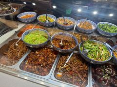 -梅溪·小伙子干挑面(安吉总店)